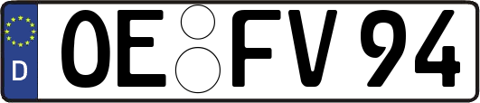 OE-FV94