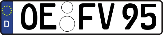 OE-FV95