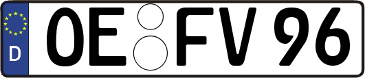 OE-FV96