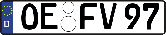 OE-FV97