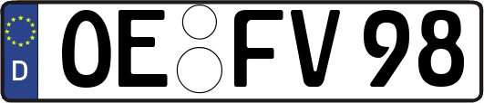 OE-FV98