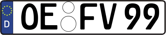 OE-FV99