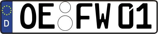 OE-FW01