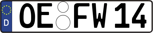 OE-FW14