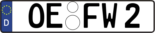 OE-FW2