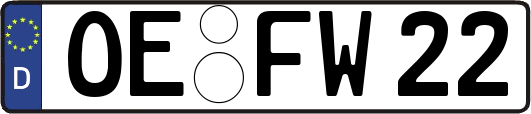 OE-FW22