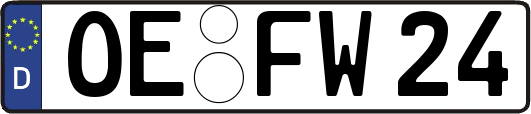 OE-FW24