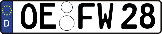 OE-FW28
