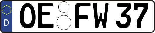 OE-FW37