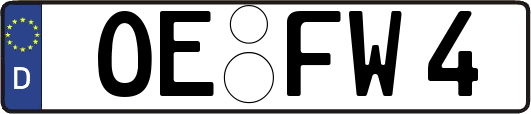 OE-FW4