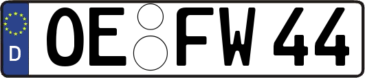 OE-FW44