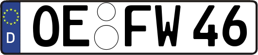 OE-FW46
