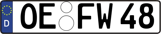OE-FW48