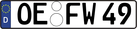 OE-FW49