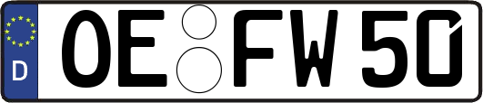 OE-FW50