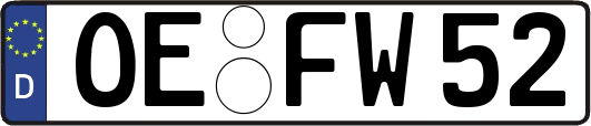 OE-FW52