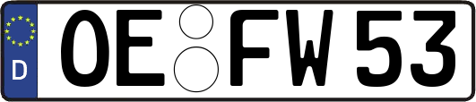 OE-FW53