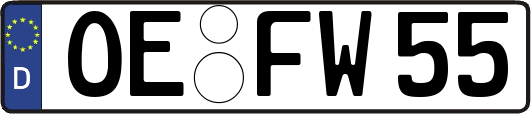 OE-FW55