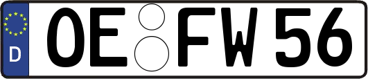 OE-FW56
