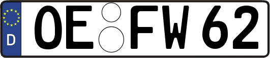 OE-FW62