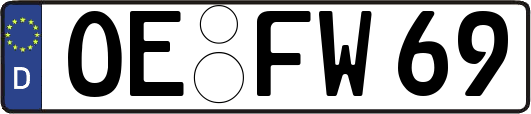 OE-FW69
