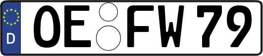 OE-FW79