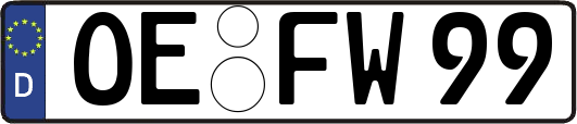 OE-FW99