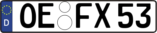 OE-FX53