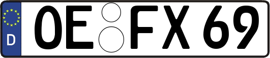 OE-FX69