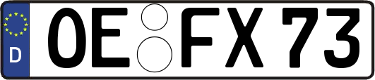 OE-FX73