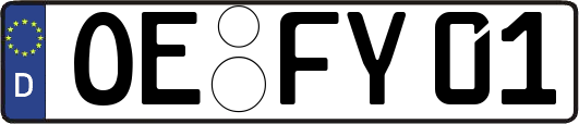 OE-FY01
