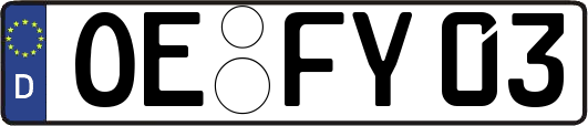 OE-FY03