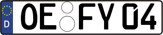 OE-FY04