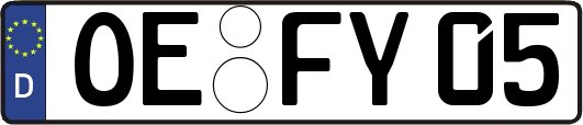 OE-FY05
