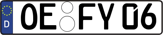 OE-FY06