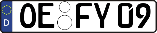 OE-FY09