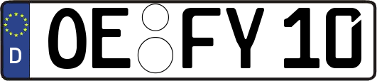 OE-FY10