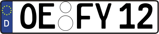 OE-FY12