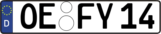 OE-FY14