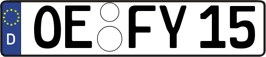 OE-FY15