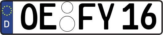 OE-FY16