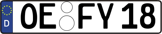 OE-FY18