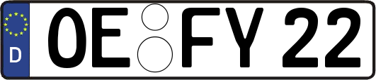 OE-FY22