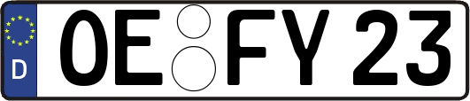 OE-FY23
