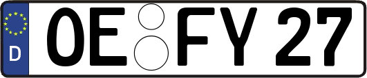 OE-FY27