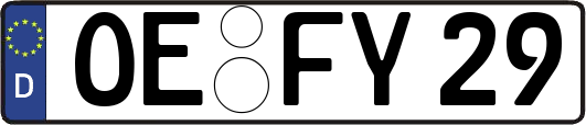 OE-FY29