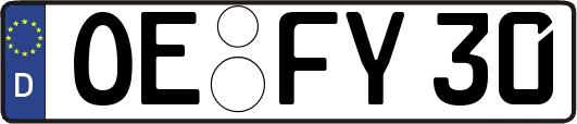 OE-FY30