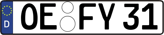 OE-FY31