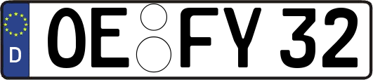 OE-FY32