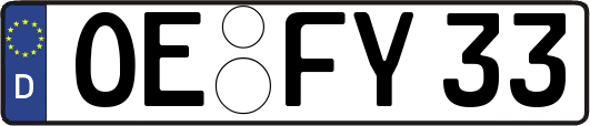 OE-FY33